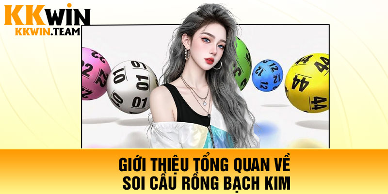 Giới thiệu tổng quan về soi cầu Rồng Bạch Kim